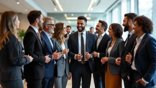 How Citi’s Smaller MD Class Signals a Shift in Bank Leadership Leverage