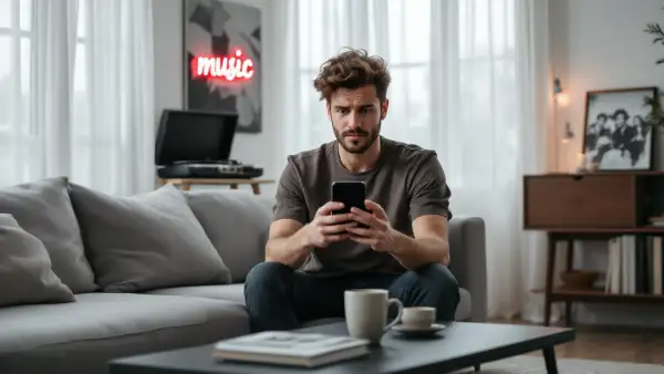 What Spotify Wrapped's Listening Age Reveals About User Identity Data