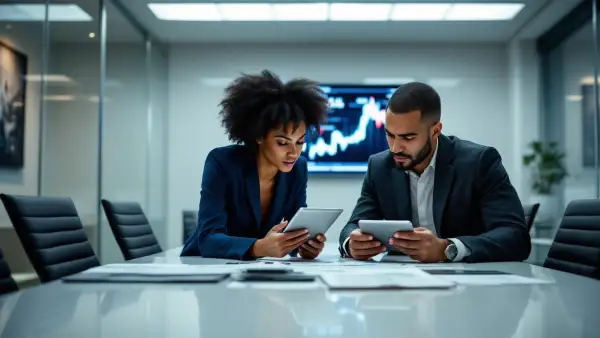 Why Warner Bros. Bidding War Signals a New Leverage Battle