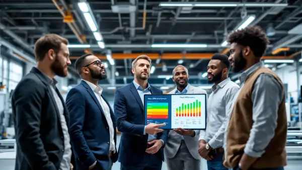 What US Fuel Standard Rollback Reveals About Auto Tech Leadership