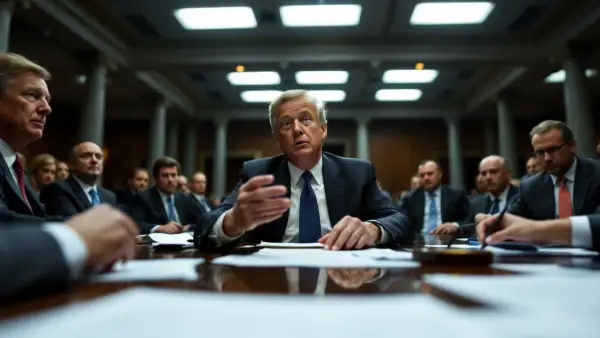 Why Boeing’s Lawyer Nomination Reveals Labor Board Leverage Battles