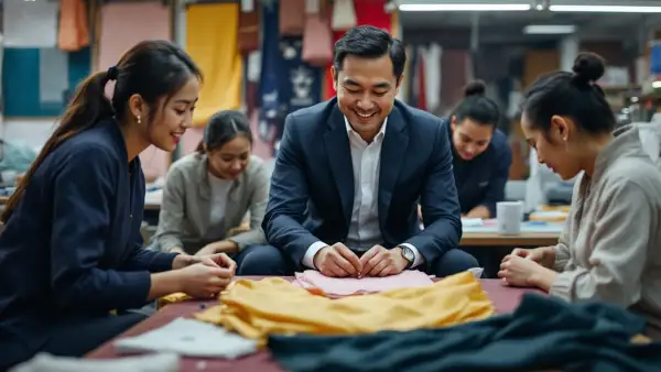 How Hong Kong’s Lawsgroup Is Redefining Fashion Leverage