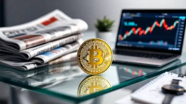 What Vanguard’s Crypto ETF Move Reveals About Bitcoin’s Leverage