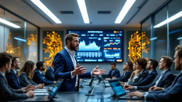 What MrBeast’s Financial Bet Reveals About Creator Economy Leverage