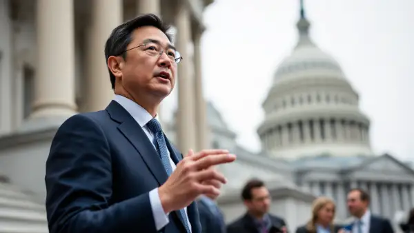 What Nvidia CEO’s China Uncertainty Reveals About AI Chip Leverage