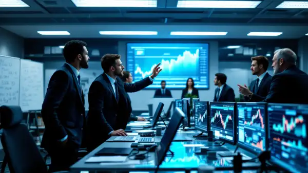 What Hedge Funds’ Near-Record Leverage Reveals About Risk Limits