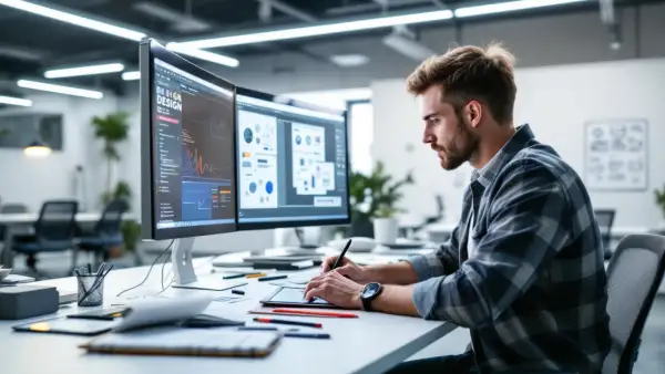 Why Meta Poaching Apple Exec Alan Dye Reveals UI Leverage Shift