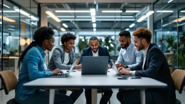 How Amazon’s Free AI Coding Tool Shifts Startup Leverage Dynamics