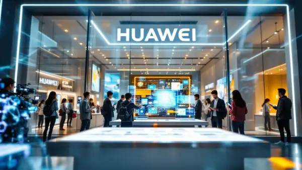 Why Guangdong’s Push for Huawei Chips Reveals China’s Tech Leverage Shift