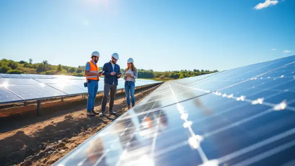 Why GB Energy’s £15B Bet Signals a New UK Energy Leverage Model