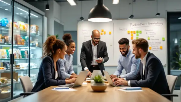 How Chinese Firms Use Shareholder Perks to Revive Slowing Sales