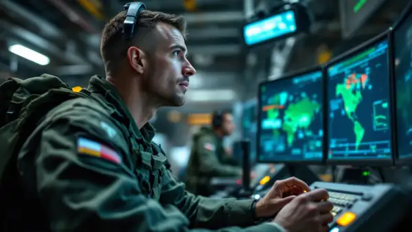 What Germany’s Arrow Deployment Reveals About Modern Air Defense