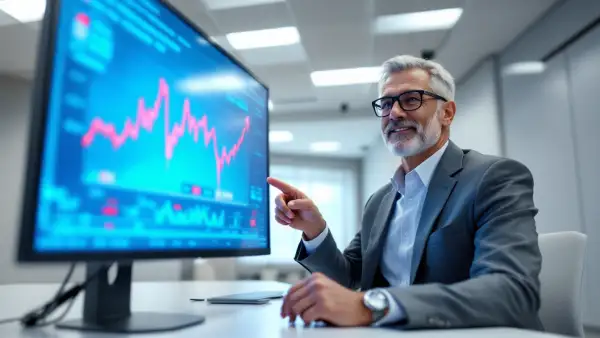 Why Australia’s Bond Yield Surge Signals Hidden Rate Shift Leverage