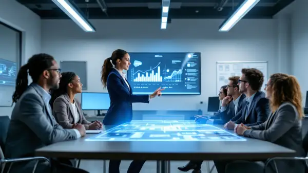 Why Salesforce’s AI Forecast Raises the Bar for Software Leverage