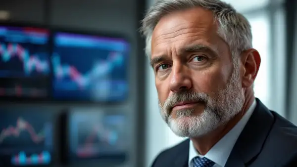 How PGIM's Peters Explains Fed Independence Impact on Bonds