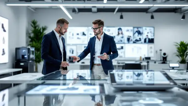 What Meta’s Hire of Apple’s Alan Dye Reveals About Creative Leverage