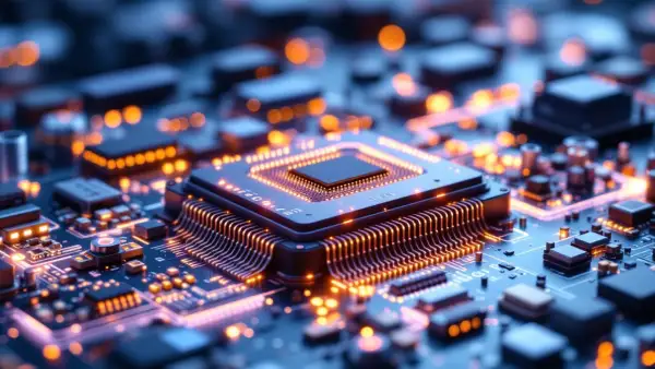 Why Huawei’s 2-nm Chip Patent Changes Semiconductor Constraints