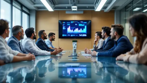 Why Flipkart’s Meta Board Hire Signals IPO Leverage Shift