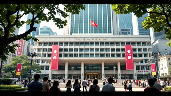 How Beijing’s Election Timing Changes Hong Kong’s Crisis Response Leverage