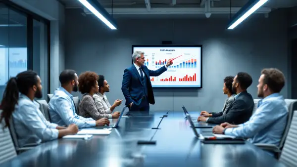 How Rio Tinto’s Cost Cuts Reshape Mining’s Scalability Model