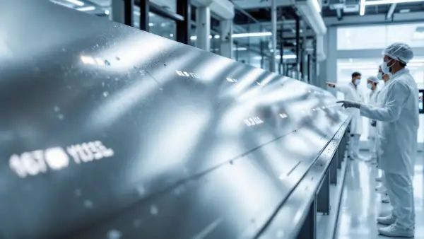 How Bill Gates and BlackRock Backed Water Made From Air