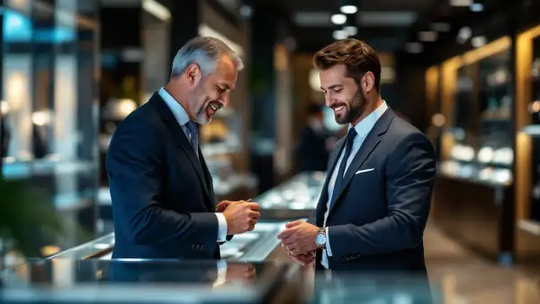 Why Watches of Switzerland’s US Sales Defy Tariff Headwinds