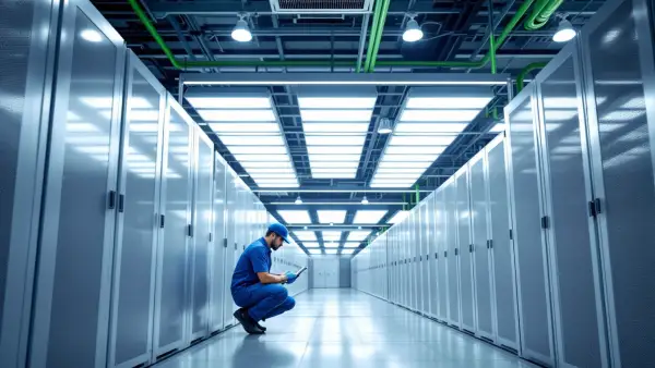 What Vantage Data Centers’ Kuala Lumpur Launch Reveals About Digital Infrastructure