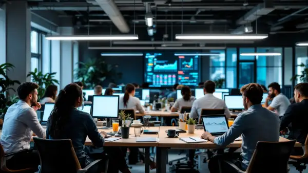 What SEA’s $328M Funding Surge Reveals About Startup Leverage