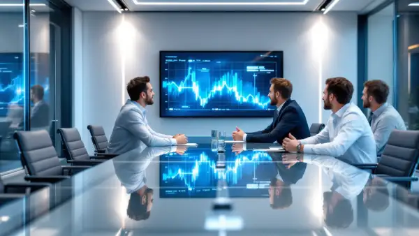 What Credlix’s Vanik Finance Stake Reveals About India’s Supply Chain Credit Shift