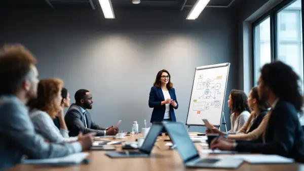 How Singapore Built AI Training Systems for 3,000 MSMEs Fast