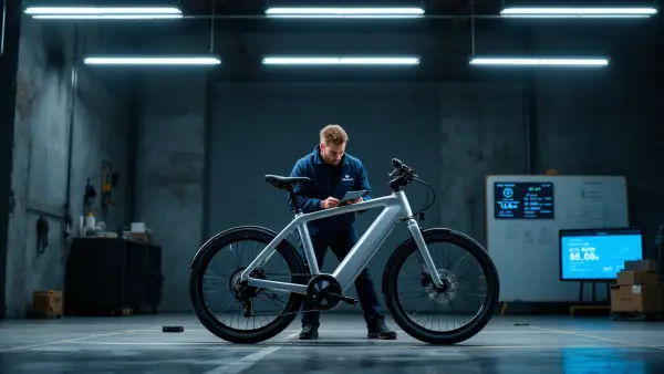 How Ultraviolette’s $45M Raise Accelerates Global Bike Expansion