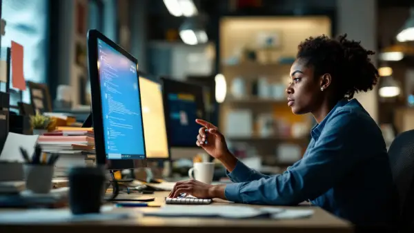 How the US Social Media Check Changes H-1B Visa Leverage