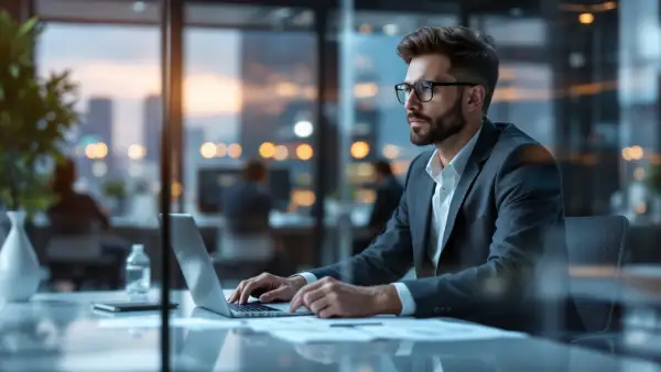 What Bank of England’s Stress Test Reveals About UK Financial Leverage