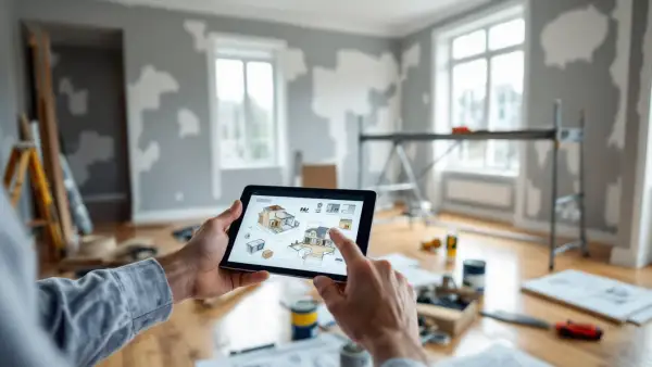 Why UAE's Reno Raises $4M Reveals Renovation Leverage Shift