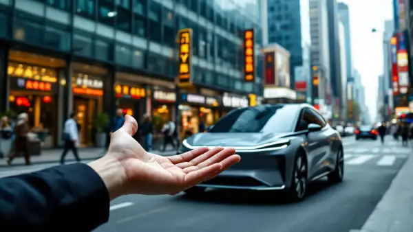 What BYD’s Global Push Reveals About EV Market Constraints