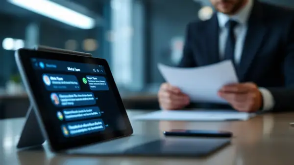 How Meta’s WhatsApp AI Policy Reshapes EU Antitrust Dynamics