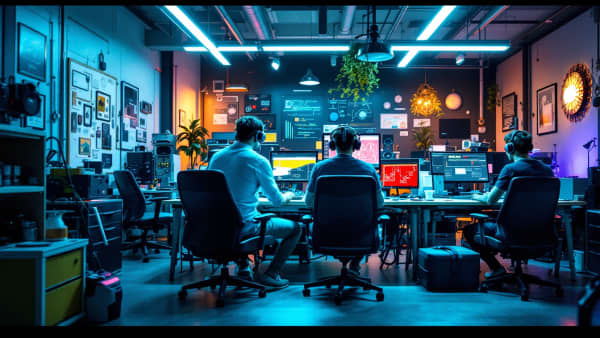 How Meta’s Deep Metaverse Cuts Shift Tech Leverage in 2026