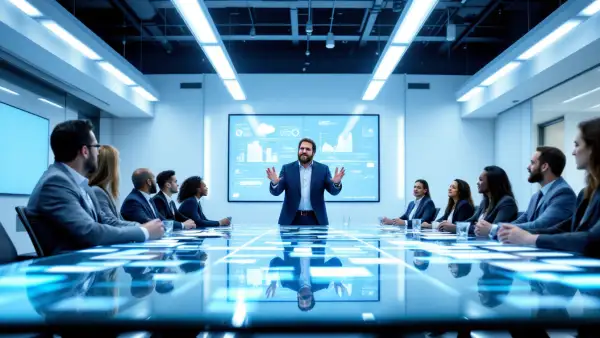 How Salesforce Is Building AI Leverage Through Data Foundations