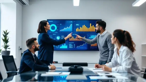 What NetSuite’s AI Overhaul Reveals About Enterprise Leverage