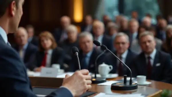 Why America’s Tariff Revenues Mask a Shrinking Deficit Lever