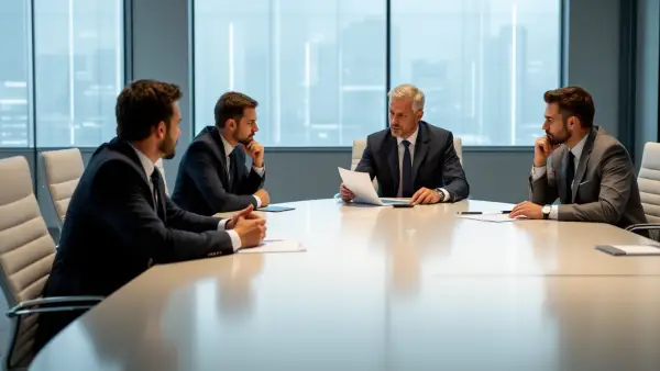 How Paramount’s Dispute With Warner Bros Disrupts M&A Leverage