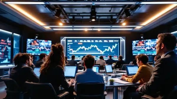 Why Kalshi’s CNBC Deal Signals A New Revenue Play for Media