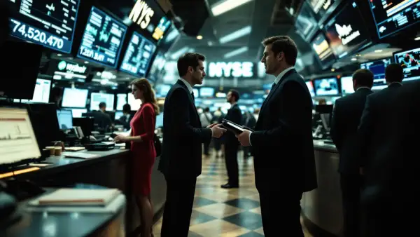 Why Canada’s Big Banks Raised Banker Bonuses 15% Despite Market Uncertainty