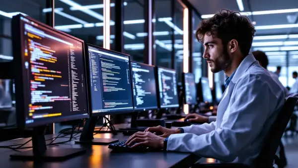 How Amazon Web Services Is Making AI Teammates Real in Operations