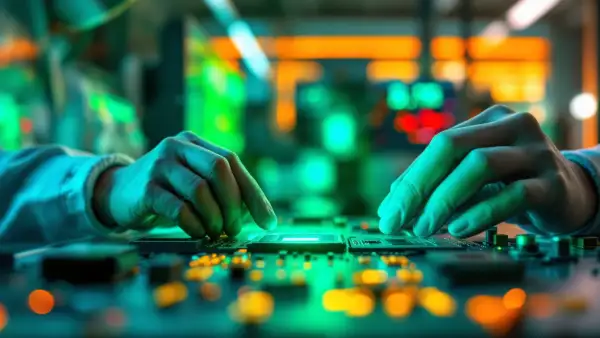 What AMD’s China AI Chip Tax Plan Reveals About Global Leverage