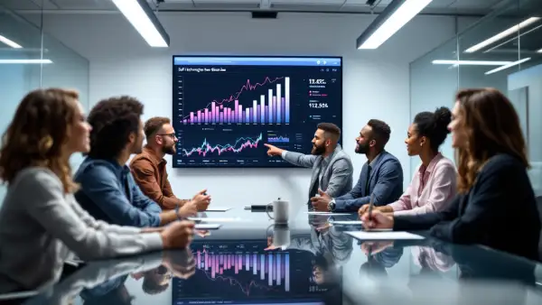 What SoFi’s $1.5B Raise Reveals About Fintech’s Diversification Play