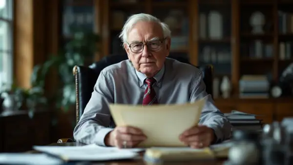 Why Warren Buffett’s Retirement Signals a Shift in Investment Leverage