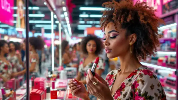 How Ulta Beauty’s Demand Surge Redefines Retail Leverage