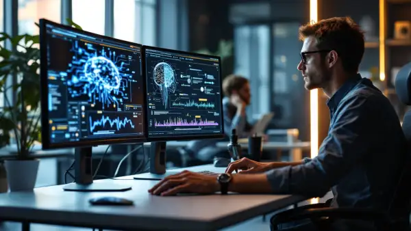 What GAM’s Memory Architecture Reveals About AI’s Next Frontier