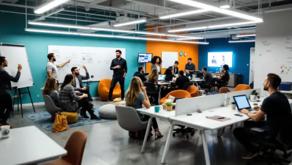 What Smosh’s Studio Expansion Reveals About Creator Economy Scale